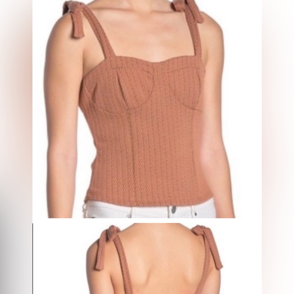 VGUC Free people top